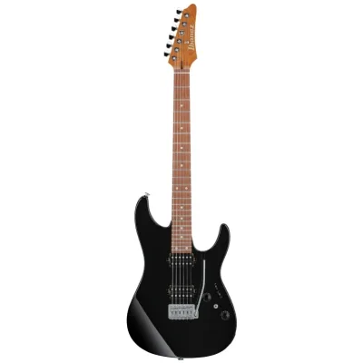 Електрогітара Ibanez AZ24S2-BK (302095)