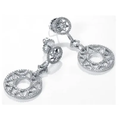 Сережки Viceroy 8016E000-30