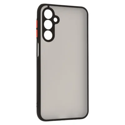 Чохол до мобільного телефона Armorstandart Frosted Matte Samsung M34 5G (M346) Black (ARM69710)