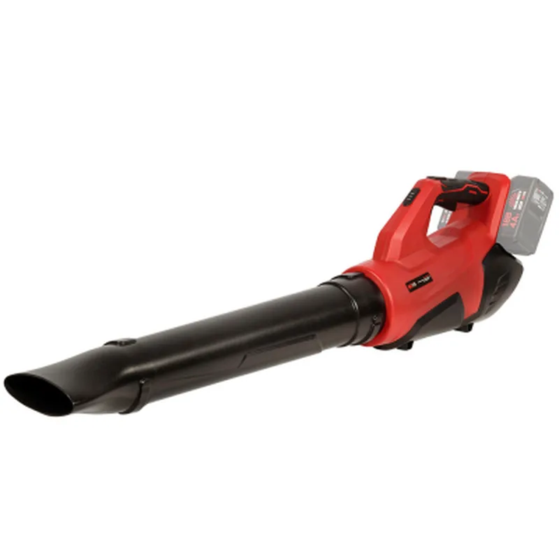 Повітродувка Vitals Master, ALP 3695j BL, 36V (18+18), безщітковий, 187км/год, 948м³/год, 1.9кг (без АКБ та ЗП) (240472)