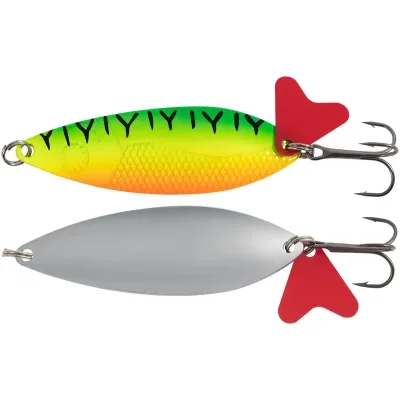 Блешня X-Fish Chaos 14g 05 Fire tiger (1917.04.57)