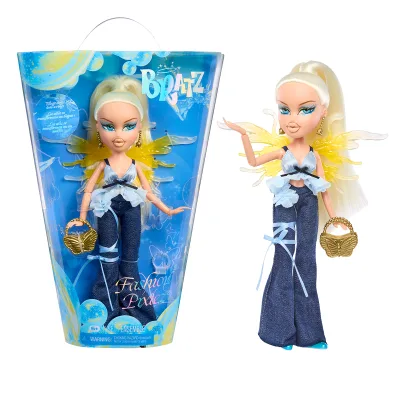 Лялька Bratz серії Fashion Pixiez – Хлоя (564997)