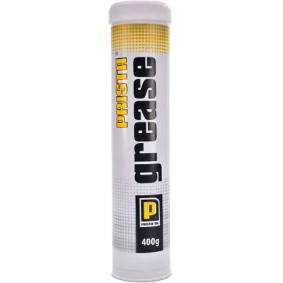Мастило автомобільне PRISTA Lithium EP 2-cartridge 0,4кг (4812)