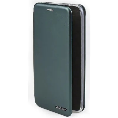 Чохол до мобільного телефона BeCover Exclusive Xiaomi Redmi Note 10 5G Dark Green (708013)