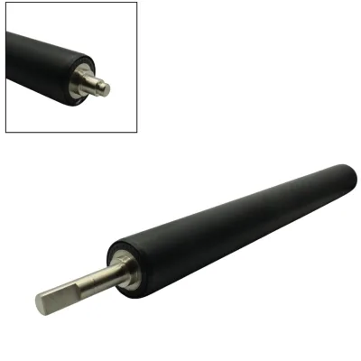 Вал гумовий HP LJ Enterprise M607/608/609/631/E62555/E62565/E62575, CET style Welldo (LPR-M608CT-WD)