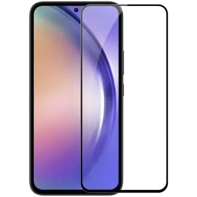 Скло захисне PowerPlant Full screen Samsung Galaxy A54 (GL602473)
