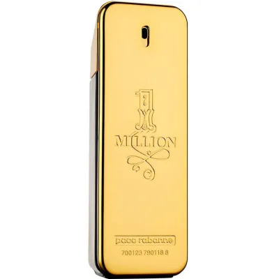 Туалетна вода Rabanne 1 Million тестер 100 мл (3349666007914)