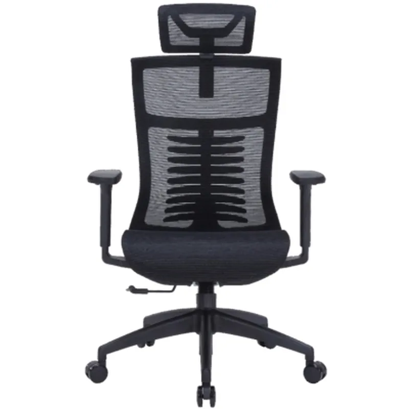 Офісне крісло OfficePro Balance OC620-B-B-B (OC620-B-B-B)