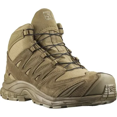 Черевики Salomon XA Forces MID Coyote 7.5 (L40978200-7.5)