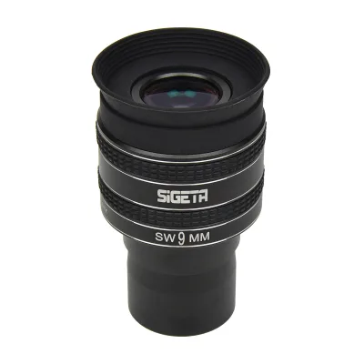 Окуляр до мікроскопа Sigeta 58 Series 9 мм, 58°, 1.25" (65077)