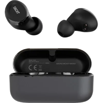Навушники HiFuture Yacht Black (yacht.black)