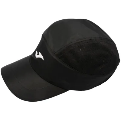 Кепка Joma Cap 400580.100 Misc чорний (8424309431907)