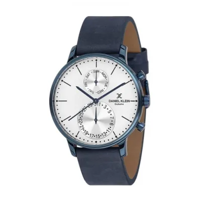 Наручний годинник Daniel Klein DK11712-6