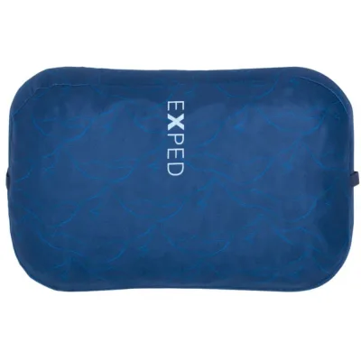 Туристична подушка Exped Rem Pillow M navy mountain (018.1119)