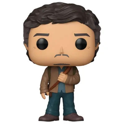 Фігурка Funko Pop серії The Last of Us - Джоел Міллер (91814)