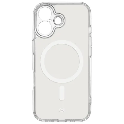 Чохол до мобільного телефона Armorstandart Clear Hybrid MagCase Apple iPhone 17 Gardenia (ARM91738)