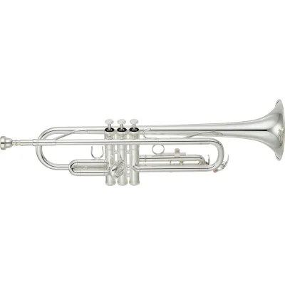Труба Yamaha YTR-2330S