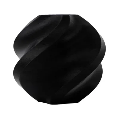 Пластик для 3D-принтера Bambu Lab PLA-CF 1кг, 1.75мм, Black, with spool, 14100 (A50-K0-1.75-1000-SPL)