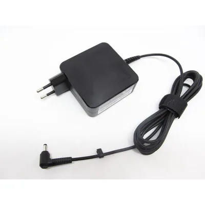 Блок живлення для ноутбука Lenovo 65W 20V, 3.25A, роз'єм 4.0/1.7 (ADLX65CLGC2A / A40221)