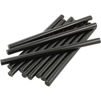 Клейові стержні Grad 11.2×300мм 1кг чорні (2712035)