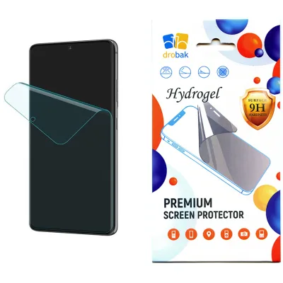Плівка захисна Drobak Hydrogel Samsung Galaxy S23 (505081)