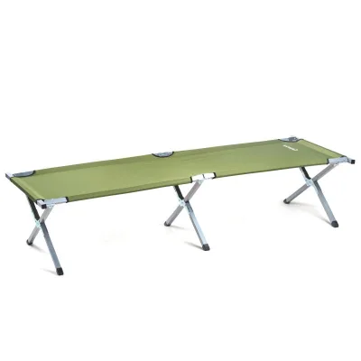 Розкладачка Ranger Military Steel (RA5518)