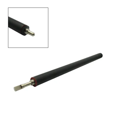 Вал гумовий HP LJ M208/Canon MF272, RM2-4840/RC5-7335, Original quality rubber Welldo (LPR-M232-WD)