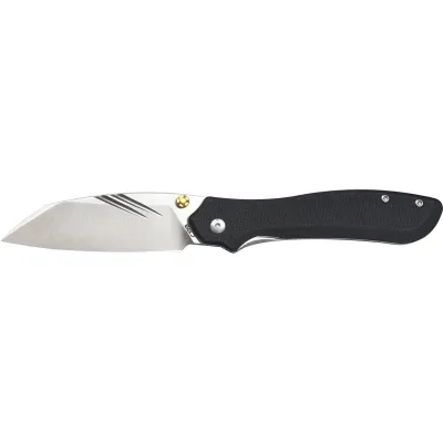 Ніж CJRB Fugly Black (J1957-BK)