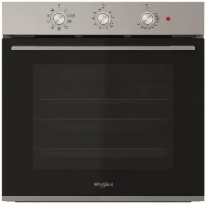Духова шафа Whirlpool OMK38HU0X