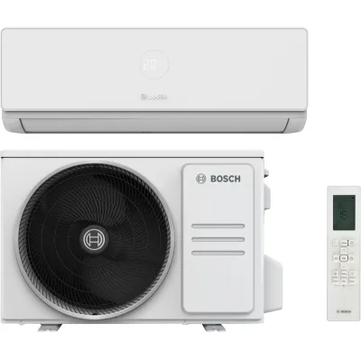 Кондиціонер Bosch CL4000i RAC 3,5 (7733703209)