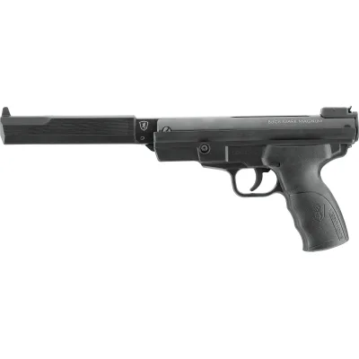Пневматичний пістолет Umarex Browning Buck Mark Magnum Pellet (2.4375)