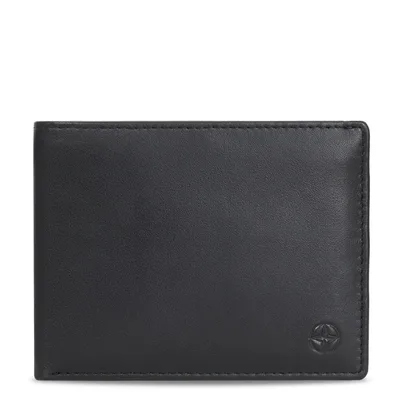 Портмоне Tony Perotti Cortina 5036 nero Чорне (90209)
