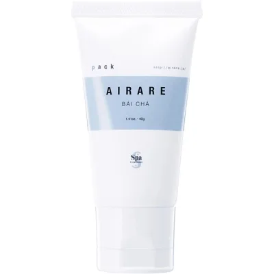 Маска для обличчя SPA Treatment Airare Pack Очищувальна 40 г (4544877508840)