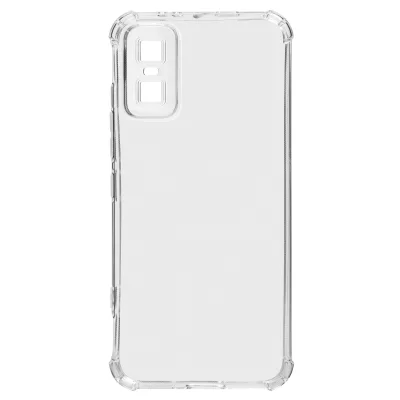 Чохол до мобільного телефона Armorstandart Air Force Infinix GT 30 Pro 5G (X6873) Camera cover Clear (ARM86529)