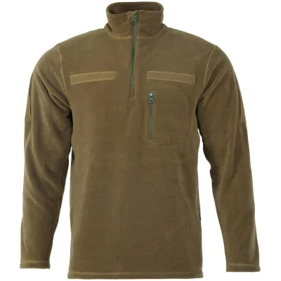 Кофта Skif Tac Strix Fleece Coyote 4XL (Strix-J-coyote 4XL)