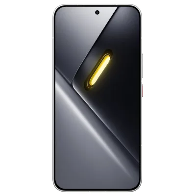 Мобільний телефон Xiaomi Poco X8 Pro Max 12/256GB White (1191431)