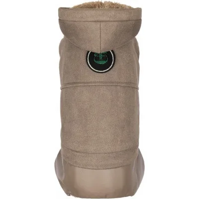 Костюм для тварин Pet Fashion PF Style XS2 бежевий (4823082427963)