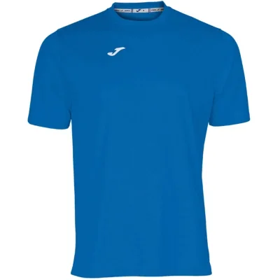 Футболка Joma Combi 100052.700 синій 2XL-3XL (9995042844105)