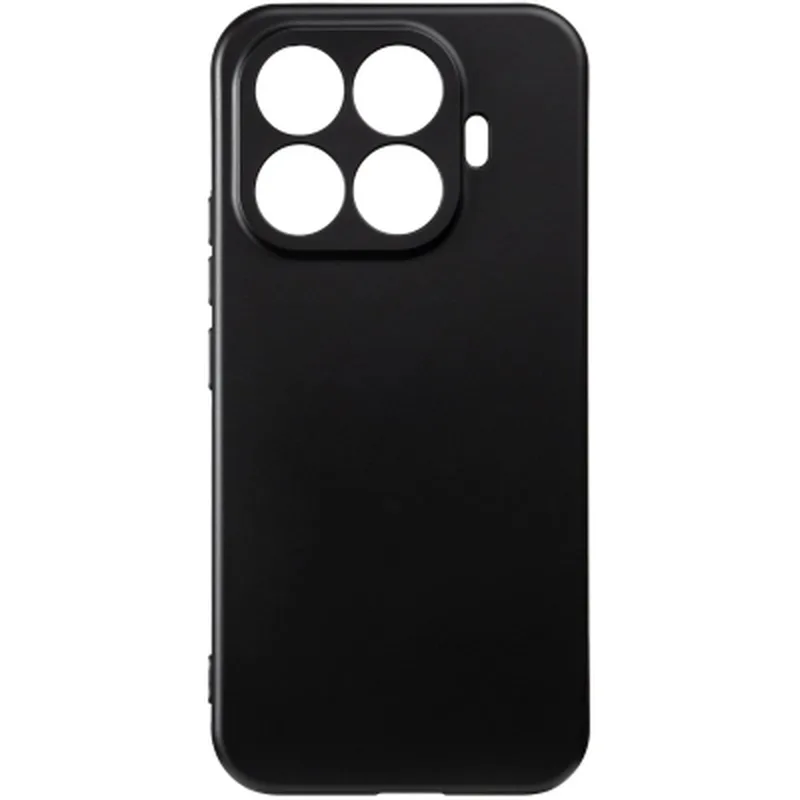 Чохол до мобільного телефона Armorstandart ICON Xiaomi 17T 5G Black (ARM90965)
