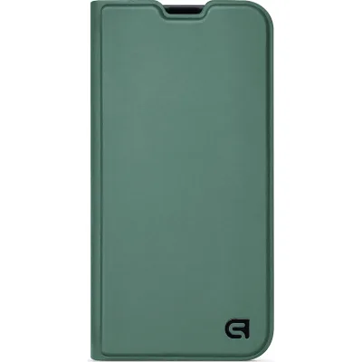 Чохол до мобільного телефона Armorstandart OneFold Case Motorola G05 / E15 Green (ARM83007)