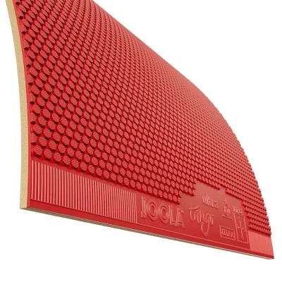 Накладка для ракетки Joola Tango Ultra 2.0 Red (71231) (931921)