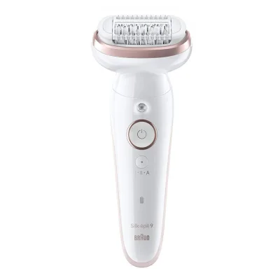 Епілятор Braun SES 9-000