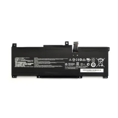 Акумулятор до ноутбука MSI BTY-M49, 4600mAh (52.4Wh), 3cell, 11.4V, Li-ion (A47826)