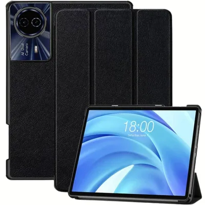 Чохол до планшета BeCover Smart Case Teclast T50 Plus 10.95" Black (715135)