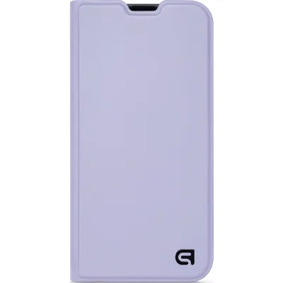 Чохол до мобільного телефона Armorstandart OneFold Case Samsung A07 4G Lavender (ARM86791)