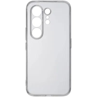 Чохол до мобільного телефона Armorstandart Air Tecno Camon 50 4G Camera Cover Clear (ARM91852)