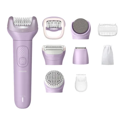 Епілятор Philips BRE728/00
