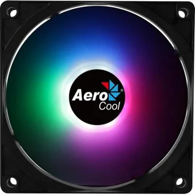 Кулер до корпусу AeroCool Frost 12 PWM FRGB (ACF3-FS11117.11)
