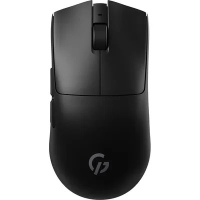 Миша бездротова GamePro Genesis Wizard Black (GM160B)