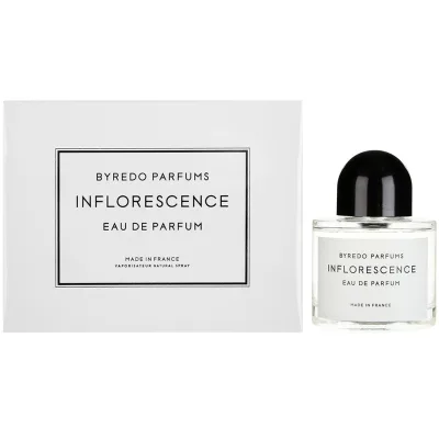 Парфумована вода Byredo Inflorescence 50 мл (7340032809336)
